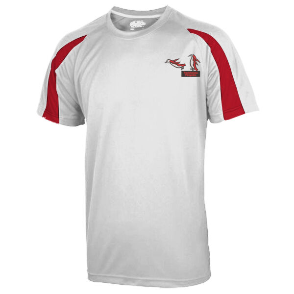 Kids Contrast Cool T Thumbnail