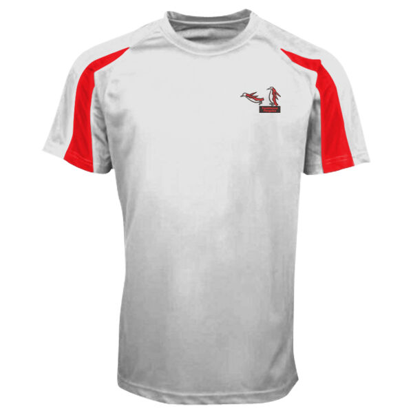 Adults Contrast Cool T Thumbnail
