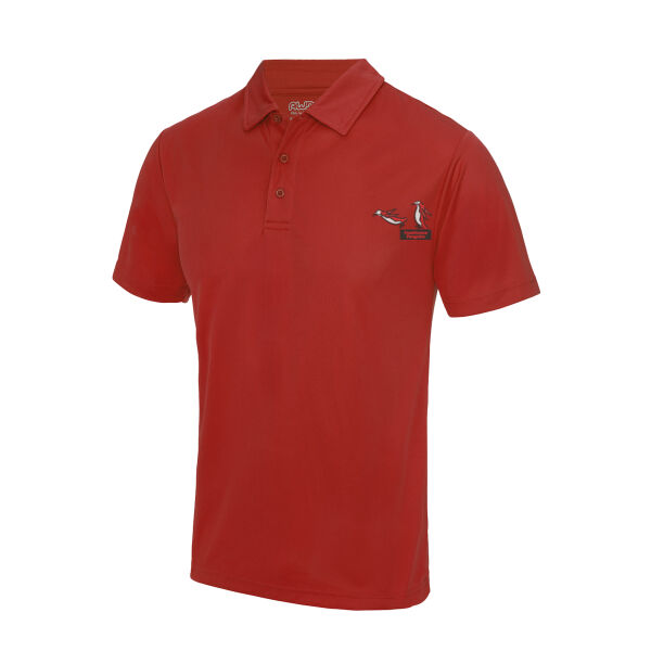 adult cool polo Thumbnail