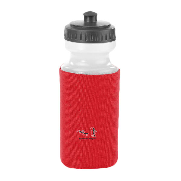 water bottle with cover Thumbnail